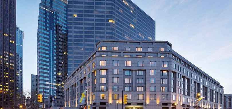 The Logan Philadelphia, Curio Collection by Hilton