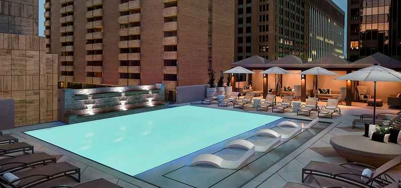 The Adolphus, Autograph Collection