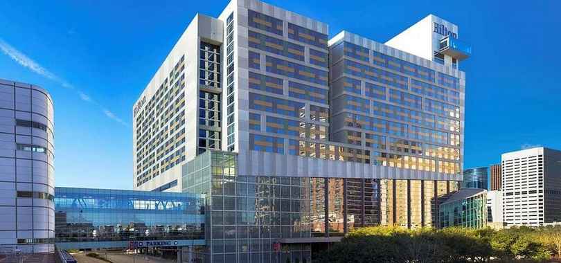 Hilton Americas - Houston