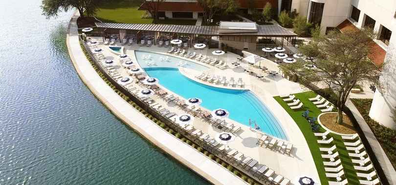 Omni Las Colinas Hotel