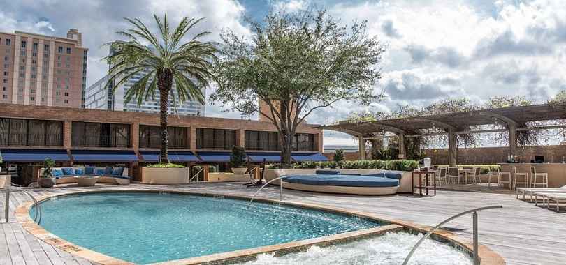 Four Seasons Hotel Houston