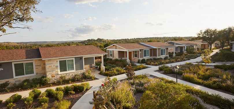 Carter Creek Winery Resort & Spa