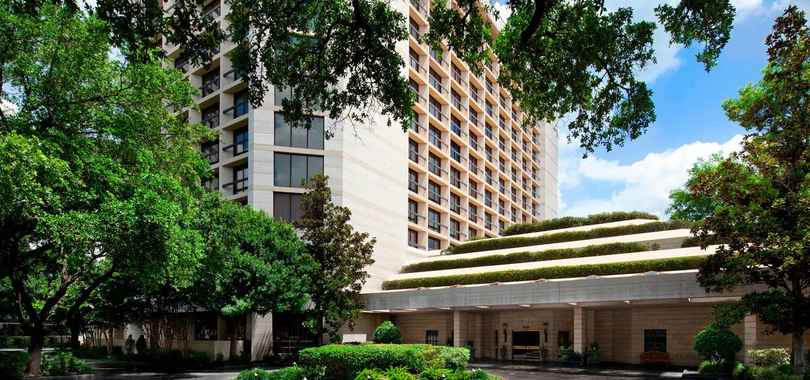 The St. Regis Houston