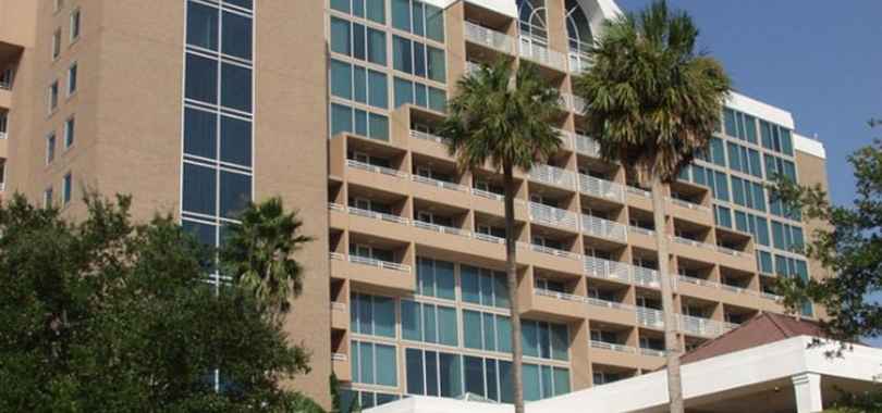 South Shore Harbour Resort & Conference Center