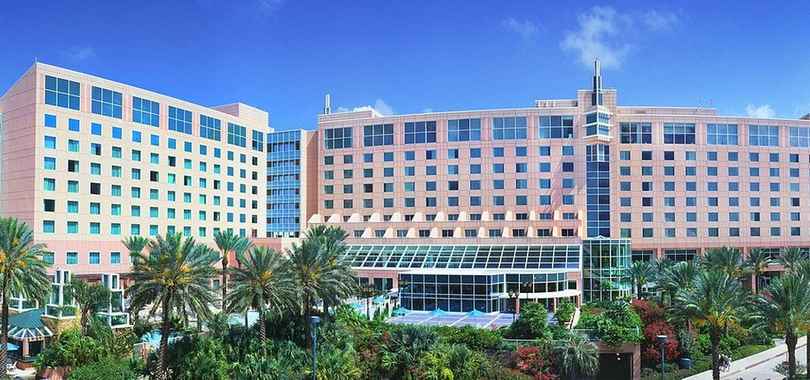 Moody Gardens Hotel, Spa and Convention Center, фото 32