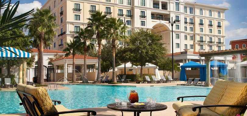 Eilan Hotel and Spa, Ascend Resort Collection