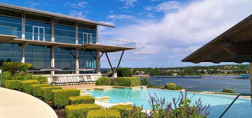 Lakeway Resort & Spa
