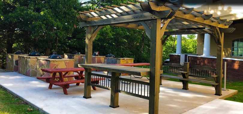 Tanglewood Resort and Conference Center, фото 19