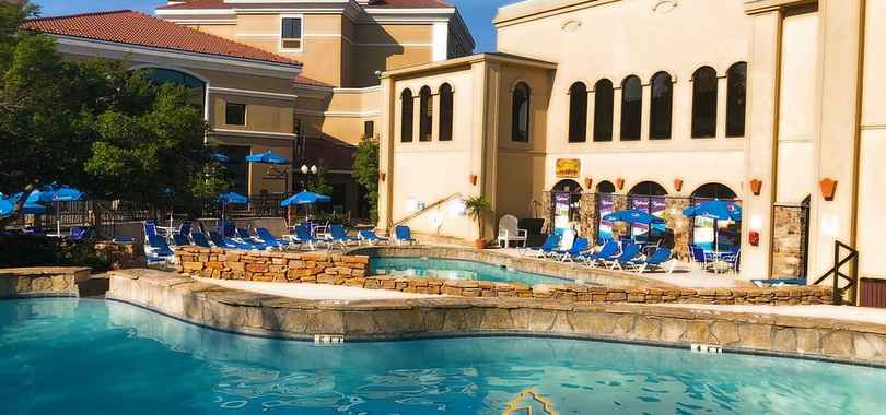 Tanglewood Resort and Conference Center