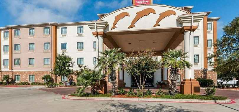 SureStay Plus Hotel by Best Western San Antonio SeaWorld