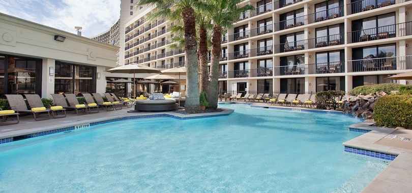 Holiday Inn Resort: Galveston-On The Beach, an IHG Hotel