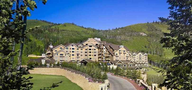 Montage Deer Valley