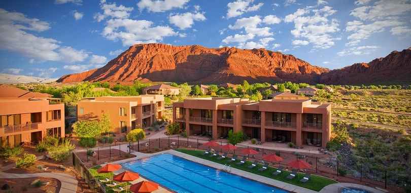 Red Mountain Resort