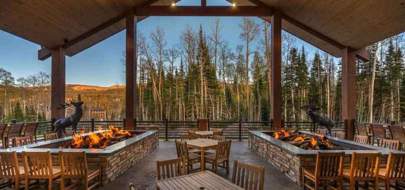 Best Western Premier Brian Head Hotel & Spa