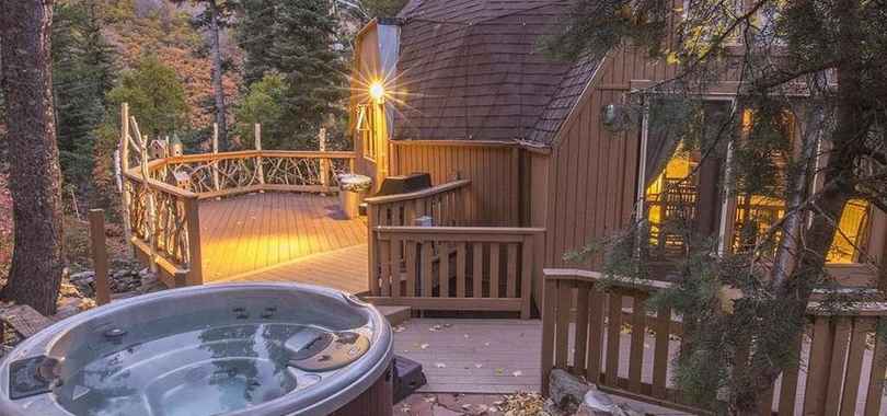 Sundance Mountain Resort