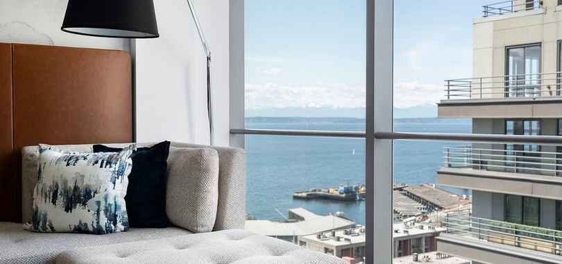 Four Seasons Hotel Seattle