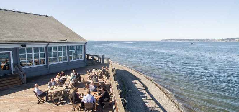 Semiahmoo Resort Golf & Spa