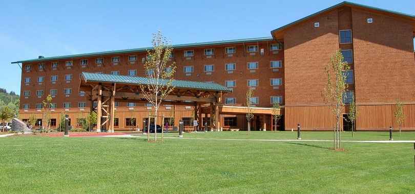 Little Creek Casino Resort