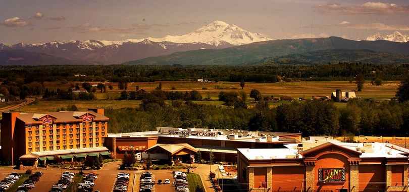 Silver Reef Casino Resort, фото 14