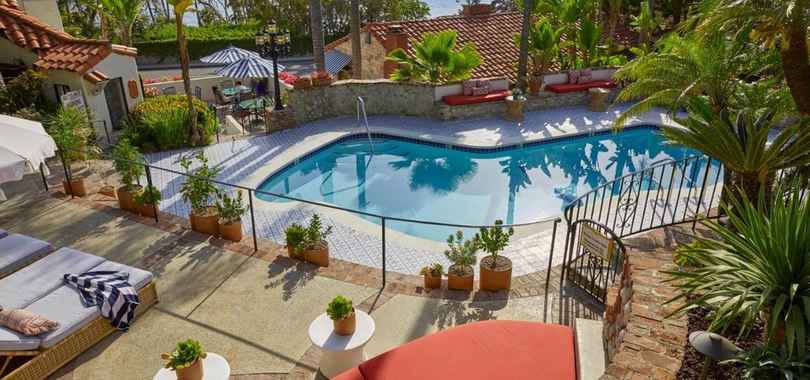 Casa Laguna Hotel & Spa