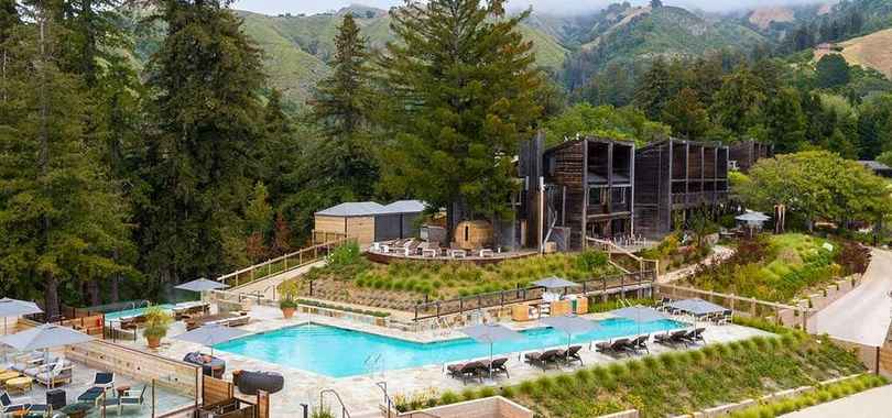 Alila Ventana Big Sur - Adults Only