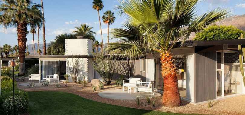 L'Horizon Resort & Spa