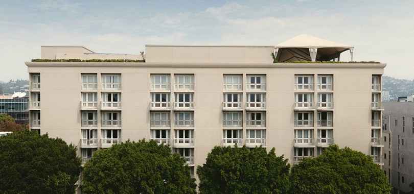 L'Ermitage Beverly Hills