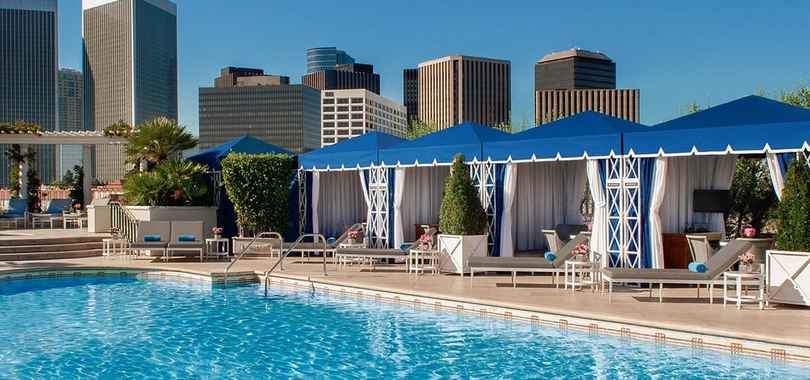 The Peninsula Beverly Hills