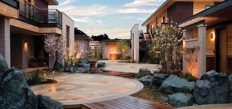 Bardessono Hotel and Spa