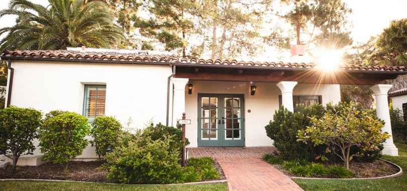 El Encanto, A Belmond Hotel, Santa Barbara