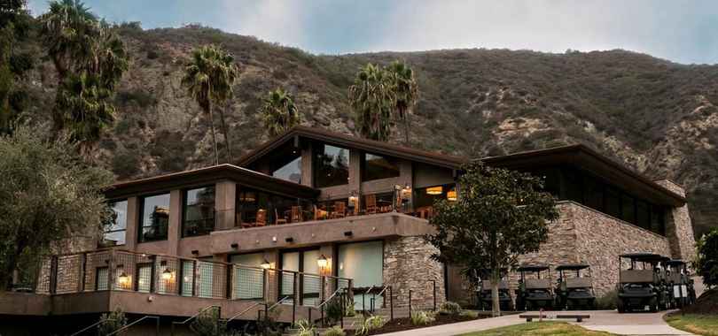 The Ranch at Laguna Beach