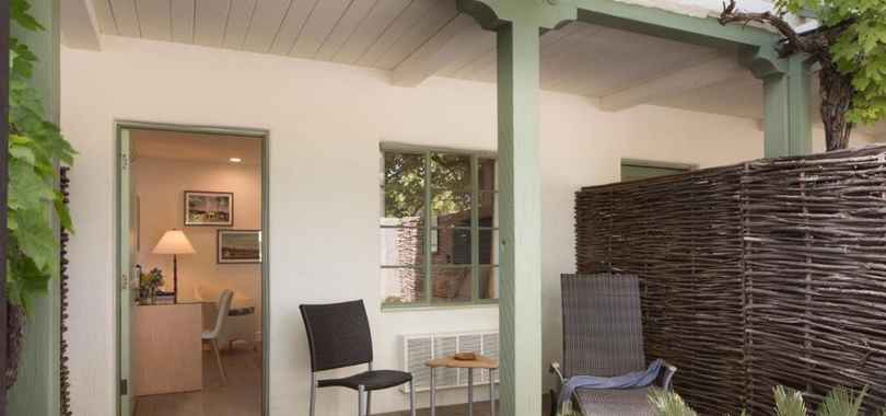 Indian Springs Resort & Spa