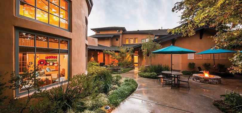 Wine & Roses Hotel Restaurant Spa