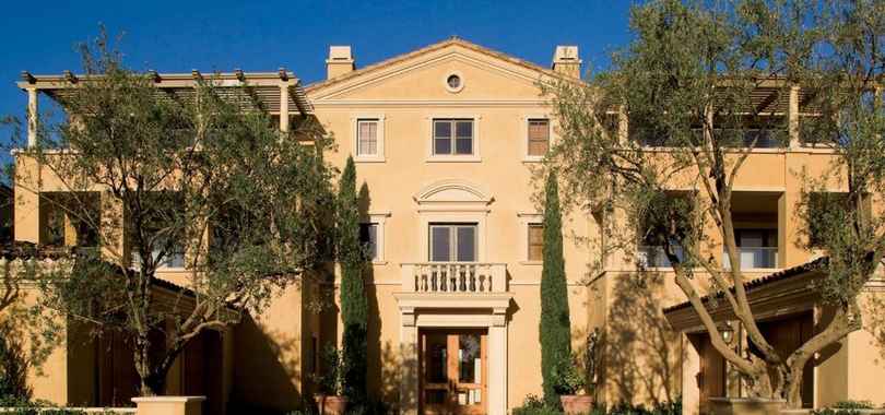 The Resort at Pelican Hill