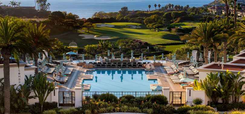 Waldorf Astoria Monarch Beach Resort & Club