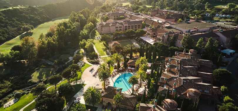 Fairmont Grand Del Mar