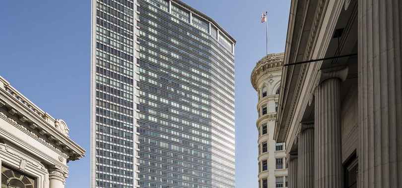 Four Seasons Hotel San Francisco