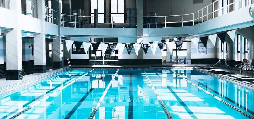The Los Angeles Athletic Club, фото 2
