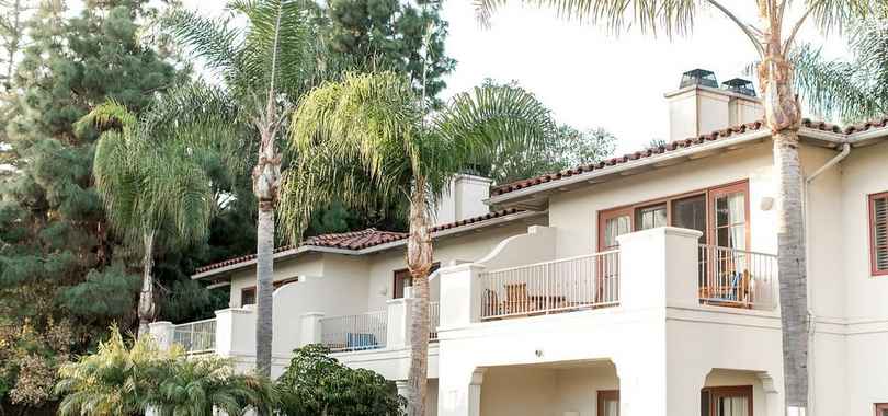 Four Seasons Residence Club Aviara, North San Diego