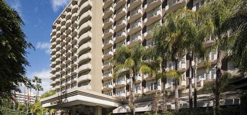 Four Seasons Los Angeles at Beverly Hills
