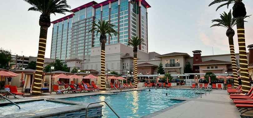 Thunder Valley Casino Resort