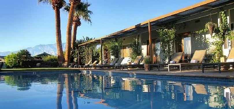 The Spring Resort and Spa - Adults only