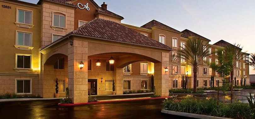Ayres Hotel & Spa Moreno Valley