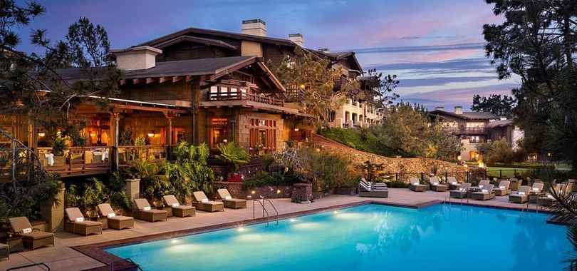 The Lodge at Torrey Pines