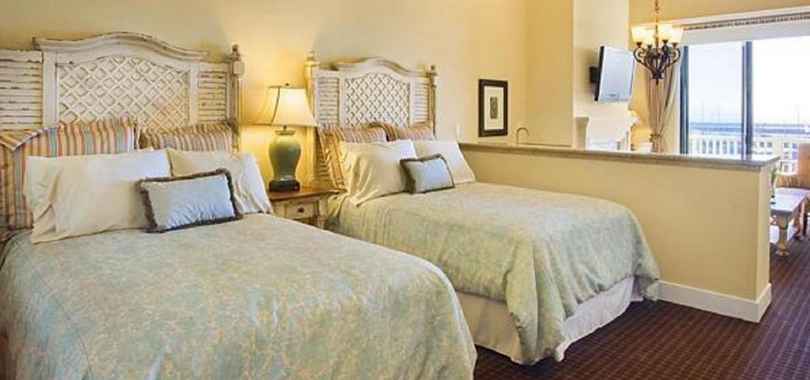 Oceano Hotel and Spa, фото 2