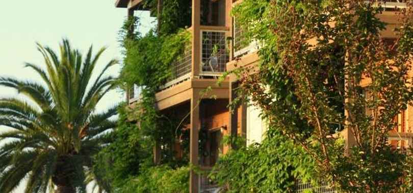 Napa River Inn