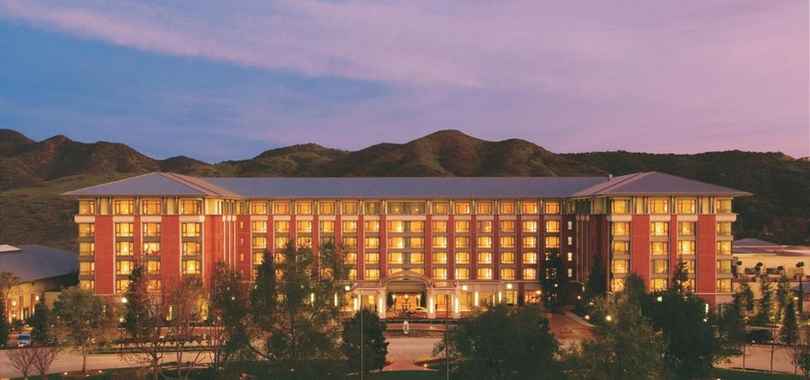 Four Seasons Hotel Los Angeles at Westlake Village