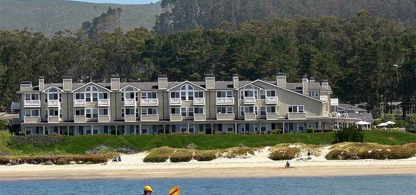 The Beach House Hotel Half Moon Bay, фото 18