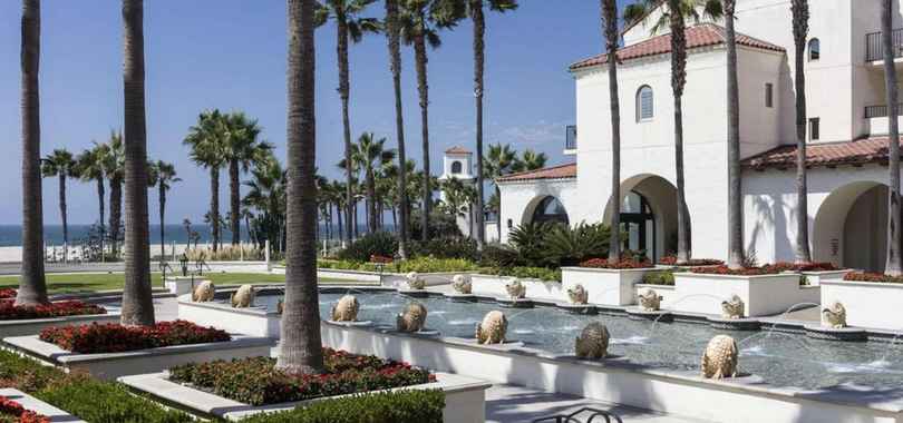 Hyatt Regency Huntington Beach Resort and Spa