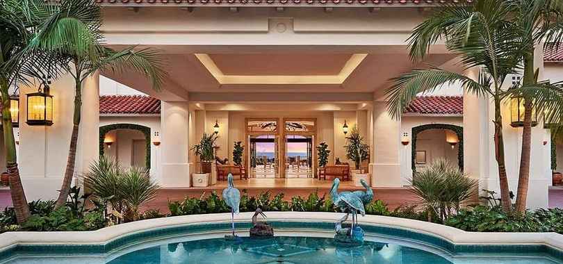 Park Hyatt Aviara Resort, Spa & Golf Club